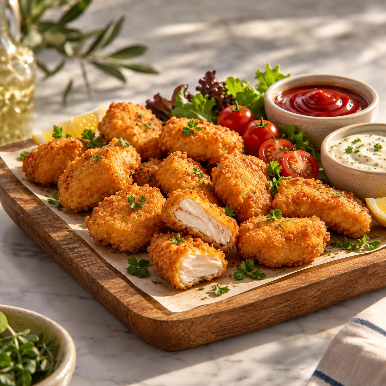 Chicken Nuggets