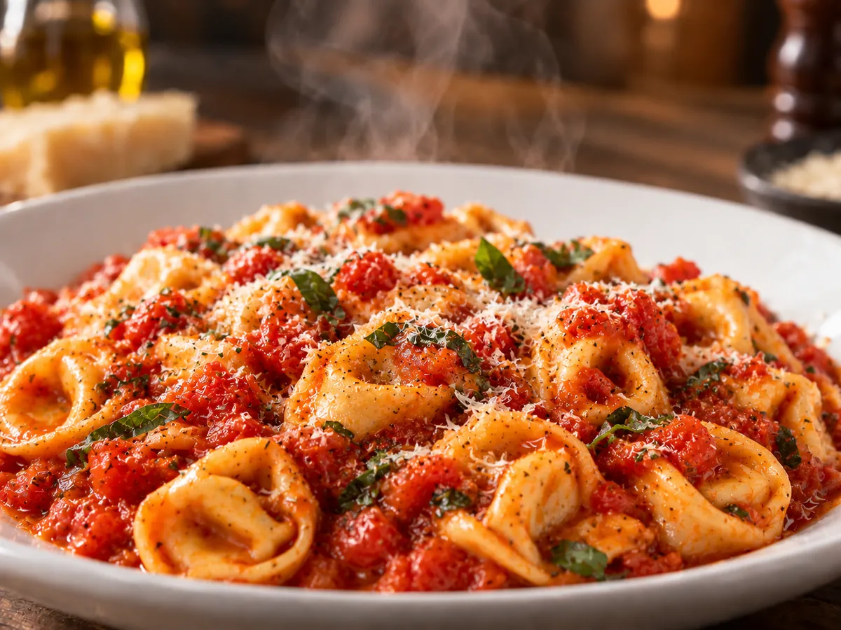 Tortellini